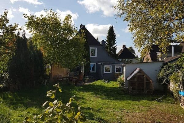 Prodej domu 100 m², pozemek 992 m², Kiel Prodej domu 100 m², pozemek 992 m², Kiel