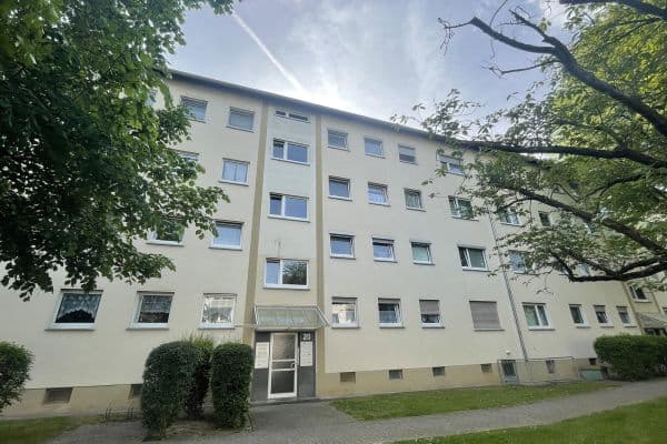 Prodej bytu 3+kk 76 m², Bad Homburg (Höhe) Prodej bytu 3+kk 76 m², Bad Homburg (Höhe)