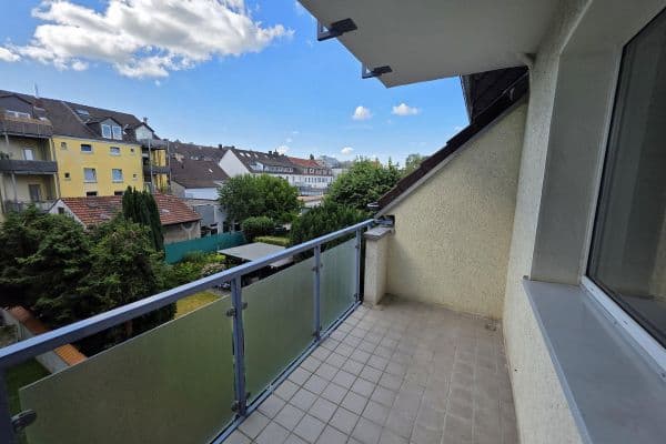 Pronájem bytu 2+kk 61 m², Rathausplatz 28, Hattingen-Innenstadt-City Pronájem bytu 2+kk 61 m², Rathausplatz 28, Hattingen-Innenstadt-City