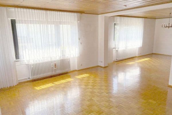 Pronájem bytu 3+kk 1 m², Karlsruhe Pronájem bytu 3+kk 1 m², Karlsruhe