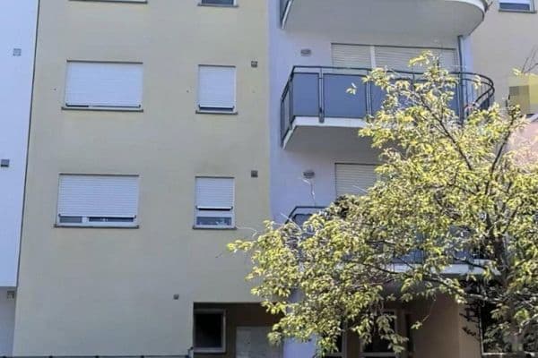 Prodej bytu 3+kk 84 m², Anne Frank Straße 1, Schwieberdingen Prodej bytu 3+kk 84 m², Anne Frank Straße 1, Schwieberdingen