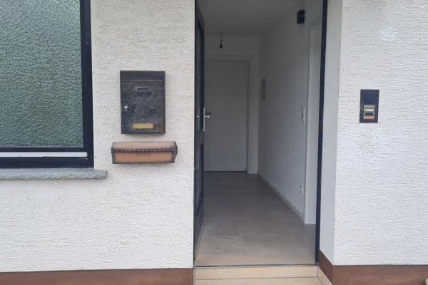 Pronájem bytu 2+1 50 m², Alzenau Pronájem bytu 2+1 50 m², Alzenau