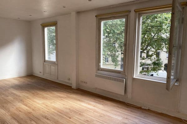Prodej bytu 1+1 31 m², Mozartstraße 54, Stuttgart, Bádensko-Württembersko Prodej bytu 1+1 31 m², Mozartstraße 54, Stuttgart, Bádensko-Württembersko