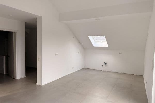 Pronájem bytu 2+1 73 m², Hümmerich Pronájem bytu 2+1 73 m², Hümmerich