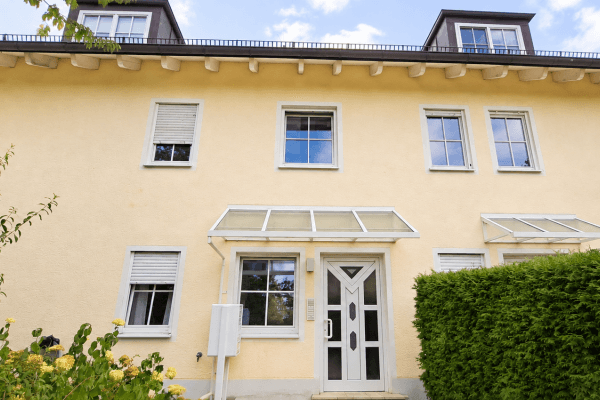 Prodej bytu 3+1 82 m², Zeisigweg 7, München, Bavorsko Prodej bytu 3+1 82 m², Zeisigweg 7, München, Bavorsko