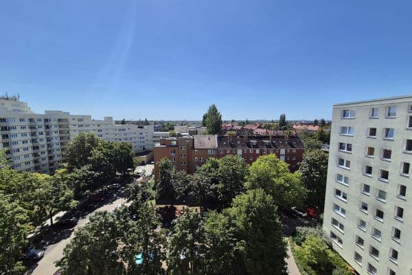 Prodej bytu 4+1 75 m², Meller Bogen 9, Berlin, Berlín Prodej bytu 4+1 75 m², Meller Bogen 9, Berlin, Berlín