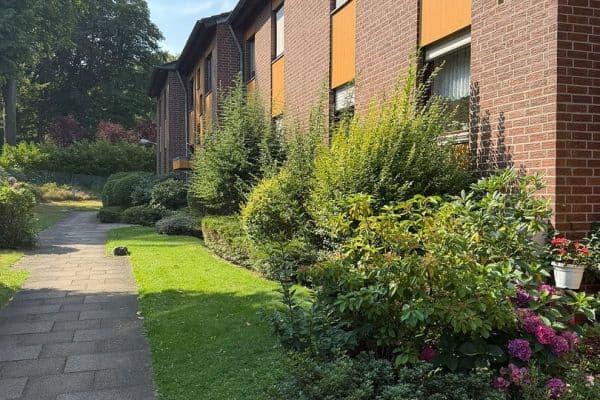 Prodej bytu 4+1 95 m², Aumühle Prodej bytu 4+1 95 m², Aumühle