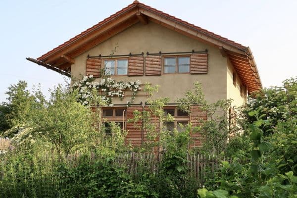 Prodej domu 143 m², pozemek 397 m², Stephanskirchen, Bavorsko Prodej domu 143 m², pozemek 397 m², Stephanskirchen, Bavorsko