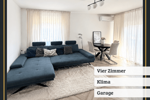 Prodej bytu 4+1 81 m², FRECHEN Prodej bytu 4+1 81 m², FRECHEN