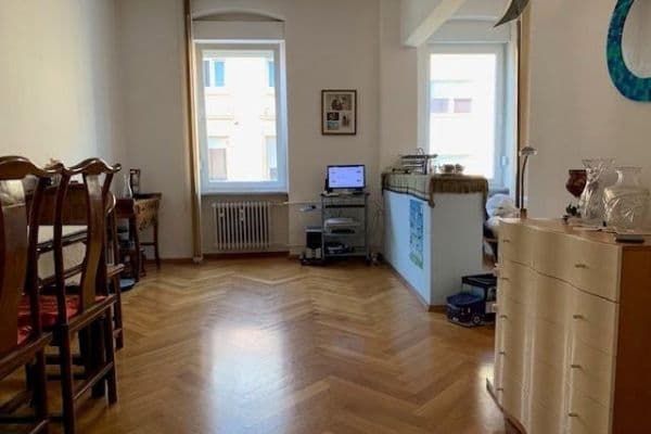 Prodej bytu 4+1 120 m², Karlsruhe, Bádensko-Württembersko Prodej bytu 4+1 120 m², Karlsruhe, Bádensko-Württembersko