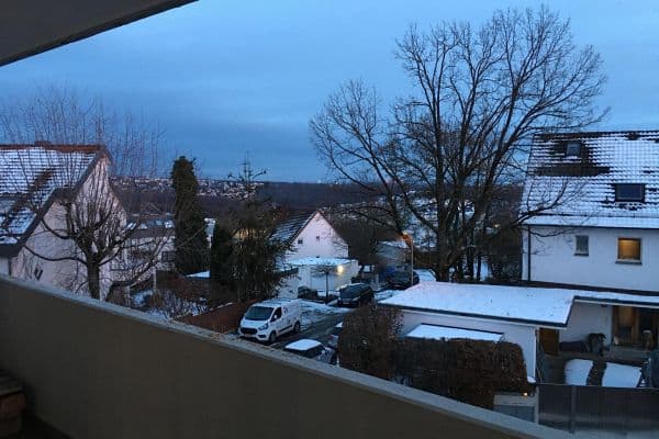 Pronájem bytu 3+1 73 m², Hessenlauweg 17, Stuttgart, Bádensko-Württembersko Pronájem bytu 3+1 73 m², Hessenlauweg 17, Stuttgart, Bádensko-Württembersko