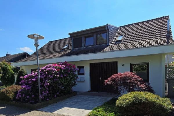 Prodej domu 220 m², pozemek 429 m², Meckenheim Prodej domu 220 m², pozemek 429 m², Meckenheim
