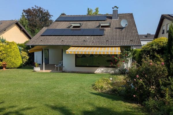 Prodej domu 205 m², pozemek 684 m², Henri-Spaak-Str. 119, Alfter Prodej domu 205 m², pozemek 684 m², Henri-Spaak-Str. 119, Alfter