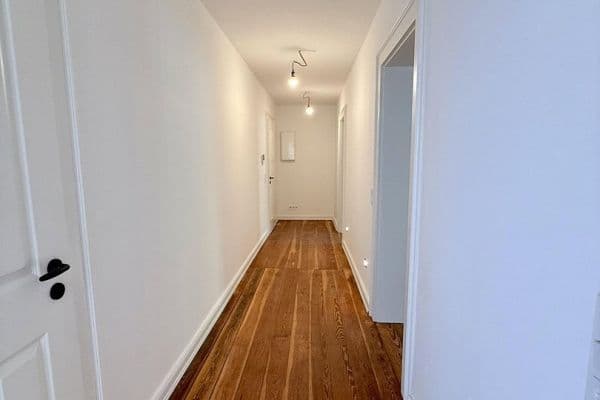 Prodej bytu 3+1 77 m², Julius-Ertel-Straße 18, Hamburg, Hamburg Prodej bytu 3+1 77 m², Julius-Ertel-Straße 18, Hamburg, Hamburg