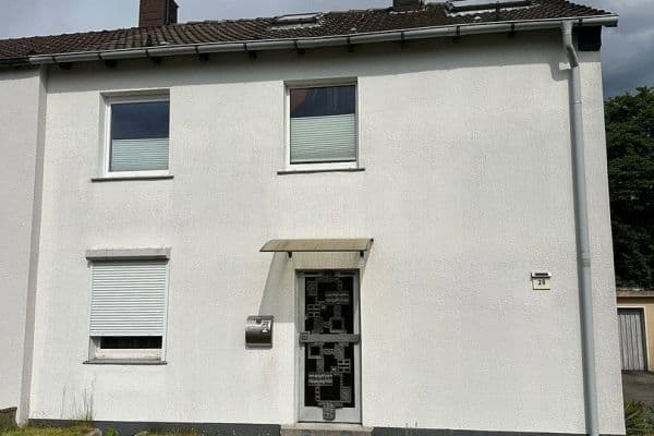 Prodej domu 164 m², pozemek 964 m², Am Wiesengrund 20, Herne, Severní Porýní-Vestfálsko Prodej domu 164 m², pozemek 964 m², Am Wiesengrund 20, Herne, Severní Porýní-Vestfálsko