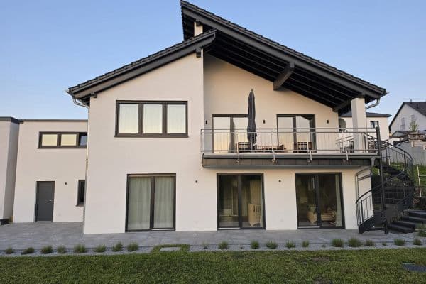 Prodej domu 203 m², pozemek 876 m², Göllheim Prodej domu 203 m², pozemek 876 m², Göllheim