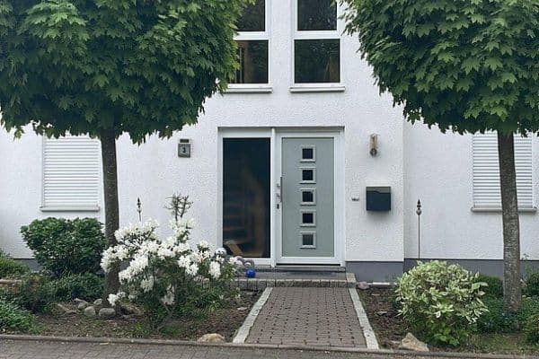 Pronájem domu 151 m², pozemek 650 m², Porta Westfalica Pronájem domu 151 m², pozemek 650 m², Porta Westfalica