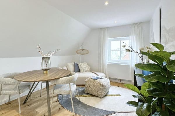 Prodej bytu 2+1 44 m², Rostock-Warnemünde, Mecklenburg-Vorpommern Prodej bytu 2+1 44 m², Rostock-Warnemünde, Mecklenburg-Vorpommern