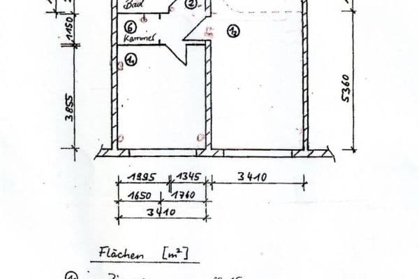 Prodej bytu 2+1 48 m², Holzmarktstraße 69 - 12.06, Berlin, Berlín Prodej bytu 2+1 48 m², Holzmarktstraße 69 - 12.06, Berlin, Berlín