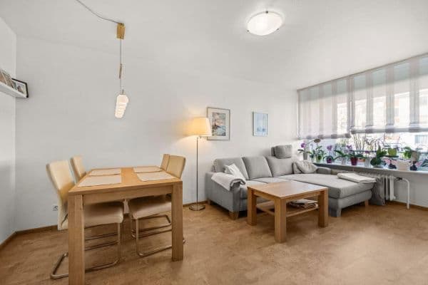 Prodej bytu 3+1 68 m², Norderstedt Prodej bytu 3+1 68 m², Norderstedt
