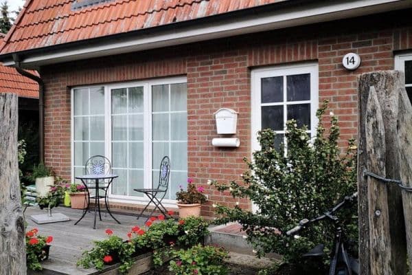 Prodej domu 99 m², pozemek 250 m², Potsdam Prodej domu 99 m², pozemek 250 m², Potsdam