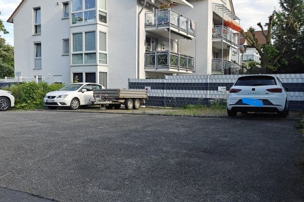 Prodej bytu 2+1 58 m², Leingarten Prodej bytu 2+1 58 m², Leingarten