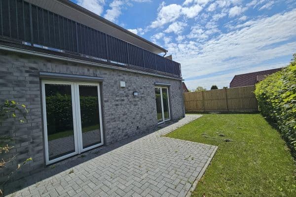 Prodej domu 141 m², pozemek 376 m², Barsbek Prodej domu 141 m², pozemek 376 m², Barsbek
