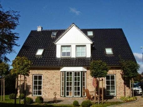 Prodej domu 166 m², pozemek 616 m², Quickborn Prodej domu 166 m², pozemek 616 m², Quickborn