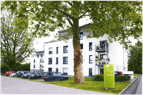 Pronájem bytu 2+kk 61 m², Leveringhäuser Str.89, Waltrop Pronájem bytu 2+kk 61 m², Leveringhäuser Str.89, Waltrop