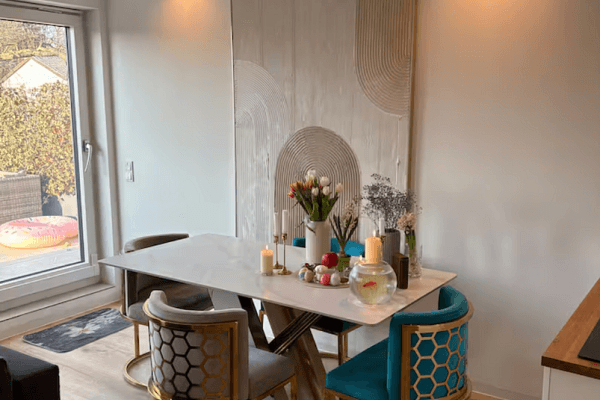 Pronájem bytu 2+1 65 m², Reismühlenstraße 4, München, Bavorsko Pronájem bytu 2+1 65 m², Reismühlenstraße 4, München, Bavorsko