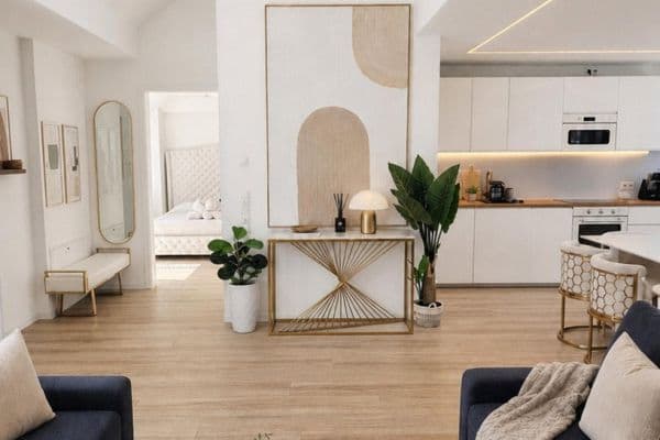 Pronájem bytu 2+1 76 m², Reismühlenstraße 4, München, Bavorsko Pronájem bytu 2+1 76 m², Reismühlenstraße 4, München, Bavorsko