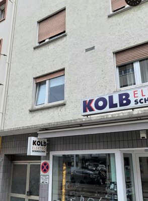 Prodej bytu 3+1 86 m², Mannheim, Bádensko-Württembersko Prodej bytu 3+1 86 m², Mannheim, Bádensko-Württembersko