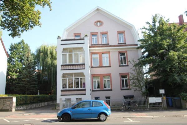 Pronájem bytu 2+1 52 m², Keplerstraße 24, Göttingen, Dolní Sasko Pronájem bytu 2+1 52 m², Keplerstraße 24, Göttingen, Dolní Sasko