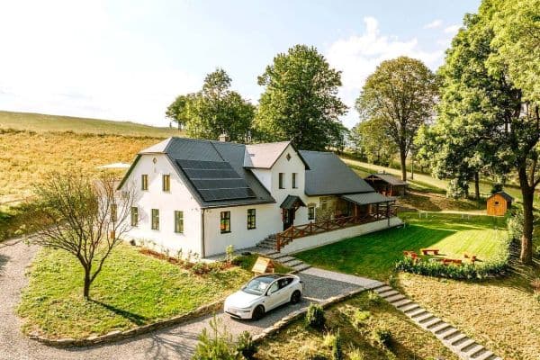 Pronájem chaty, chalupy, Ryžoviště Pronájem chaty, chalupy, Ryžoviště