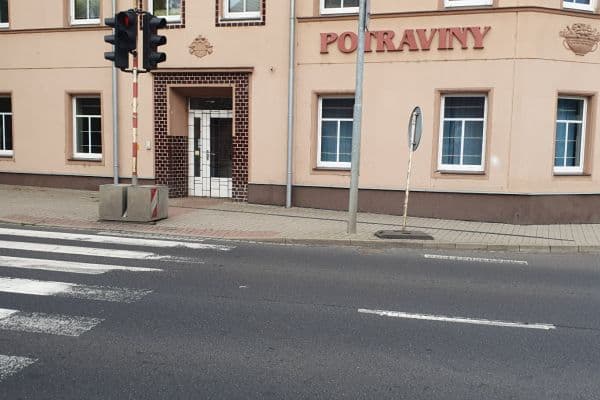 Pronájem bytu 2+1 73 m², Pronájem bytu 2+1 73 m²,