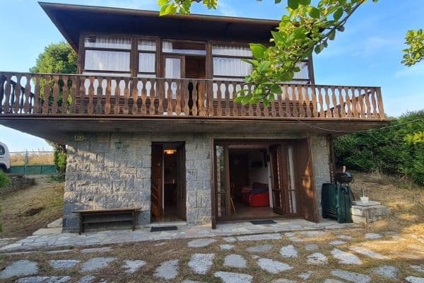 Pronájem chaty, chalupy 42 m², pozemek 415 m², Rabyně Pronájem chaty, chalupy 42 m², pozemek 415 m², Rabyně