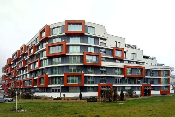 Pronájem garáže 16 m², Praha Pronájem garáže 16 m², Praha