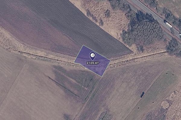 Prodej pozemku 2.240 m², Karlovice, Liberecký kraj Prodej pozemku 2.240 m², Karlovice, Liberecký kraj