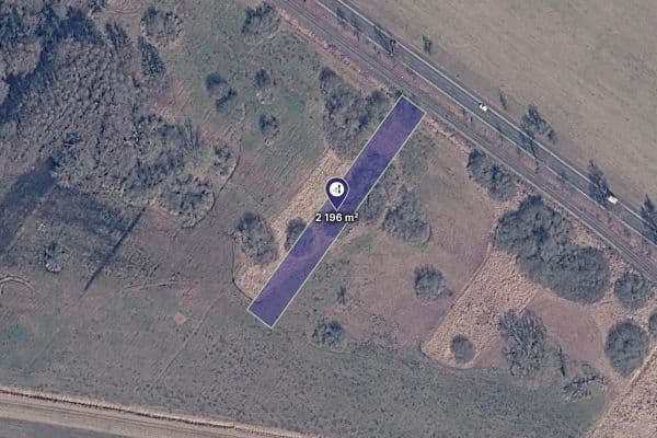 Prodej pozemku 2.226 m², Karlovice Prodej pozemku 2.226 m², Karlovice