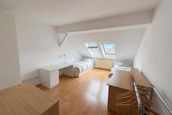 Pronájem bytu 3+1 102 m², Skořepka, Brno, Jihomoravský kraj Pronájem bytu 3+1 102 m², Skořepka, Brno, Jihomoravský kraj