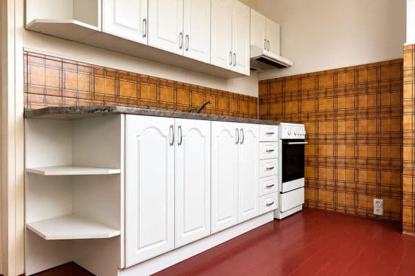 Prodej bytu 3+1 65 m², Na Robinsonce, Ostrava Prodej bytu 3+1 65 m², Na Robinsonce, Ostrava