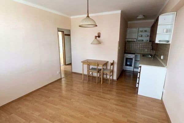 Prodej bytu 3+kk 50 m², Evropská, Praha Prodej bytu 3+kk 50 m², Evropská, Praha