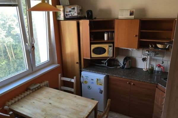 Pronájem bytu 1+1 36 m², Ulička, Brno Pronájem bytu 1+1 36 m², Ulička, Brno