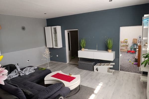 Prodej bytu 3+1 70 m², Chodská, Šumperk Prodej bytu 3+1 70 m², Chodská, Šumperk