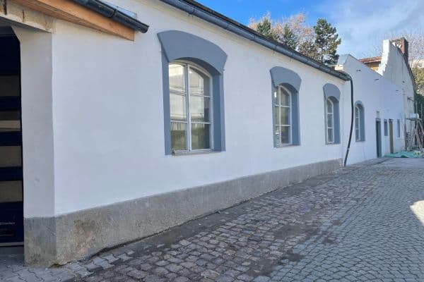 Prodej pozemku 1.348 m², Ke Kotlářce, Praha Prodej pozemku 1.348 m², Ke Kotlářce, Praha