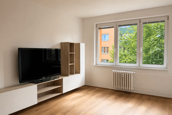 Pronájem bytu 1+1 37 m², Lumírova, Ostrava Pronájem bytu 1+1 37 m², Lumírova, Ostrava
