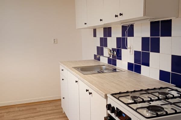Pronájem bytu 1+1 35 m², Foerstrova, Olomouc Pronájem bytu 1+1 35 m², Foerstrova, Olomouc