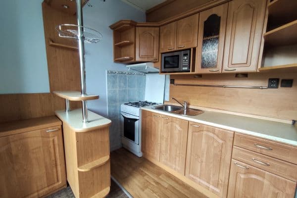 Pronájem bytu 1+1 30 m², Brněnská, Šlapanice Pronájem bytu 1+1 30 m², Brněnská, Šlapanice