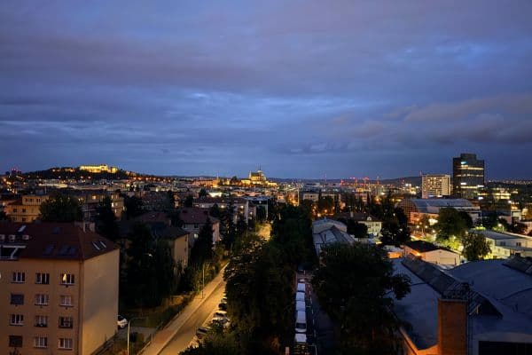 Prodej bytu 3+1 57 m², Vsetínská, Brno Prodej bytu 3+1 57 m², Vsetínská, Brno