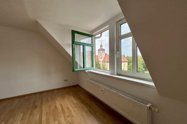 Pronájem bytu 2+1 49 m², Leipzig, Sasko Pronájem bytu 2+1 49 m², Leipzig, Sasko